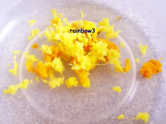 Salat: Kartoffelsalat mit gelbem Joghurt-Dressing - Rezept - Bild Nr. 2