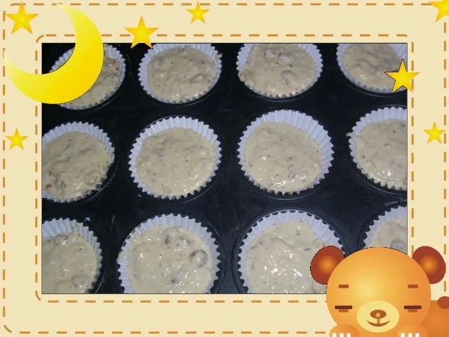 Gorgonzolamuffins - Rezept - Bild Nr. 2