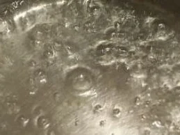 Rezept: Läuterzucker / Zuckerlösung / Barzucker Bild Nr. 4 Läuterzucker / Zuckerlösung / Barzucker - Rezept - Bild Nr. 4