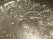 Läuterzucker / Zuckerlösung / Barzucker - Rezept - Bild Nr. 4