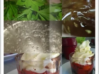 Rezept: Läuterzucker / Zuckerlösung / Barzucker Bild Nr. 6 Läuterzucker / Zuckerlösung / Barzucker - Rezept - Bild Nr. 6