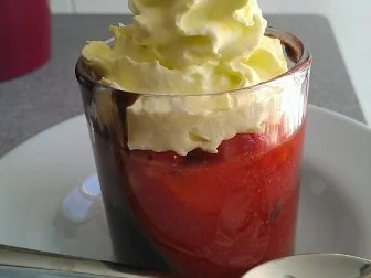 Rezept: Läuterzucker / Zuckerlösung / Barzucker Bild Nr. 10 Läuterzucker / Zuckerlösung / Barzucker - Rezept - Bild Nr. 10