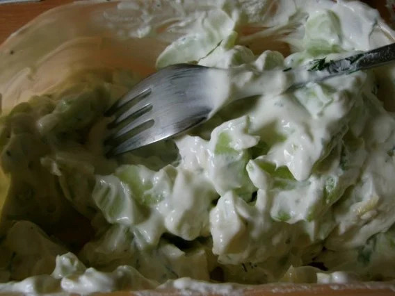 Gyros in Tomatensoße - Rezept - Bild Nr. 5