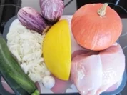 Puten Filetbraten mit Wachsbohnen und Kartoffel-Potpourie à la Biggi - Rezept - Bild Nr. 9