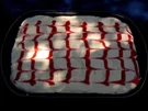 Leichtes Erdbeer-Tiramisu - Rezept