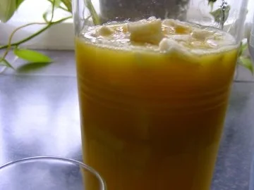 Mein FRÜCHTETAGS - REZEPT - 1x in der Woche - Rezept - Bild Nr. 5