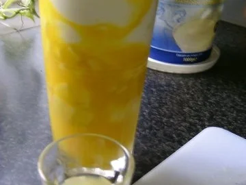 Mein FRÜCHTETAGS - REZEPT - 1x in der Woche - Rezept - Bild Nr. 6