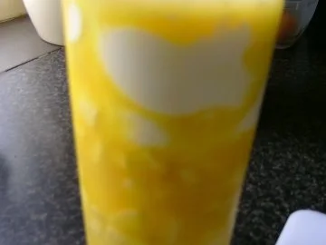 Mein FRÜCHTETAGS - REZEPT - 1x in der Woche - Rezept - Bild Nr. 7