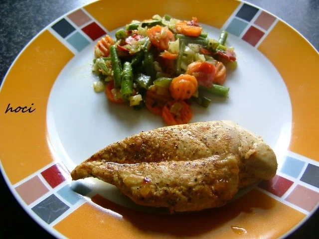 Mein FRÜCHTETAGS - REZEPT - 1x in der Woche - Rezept - Bild Nr. 9