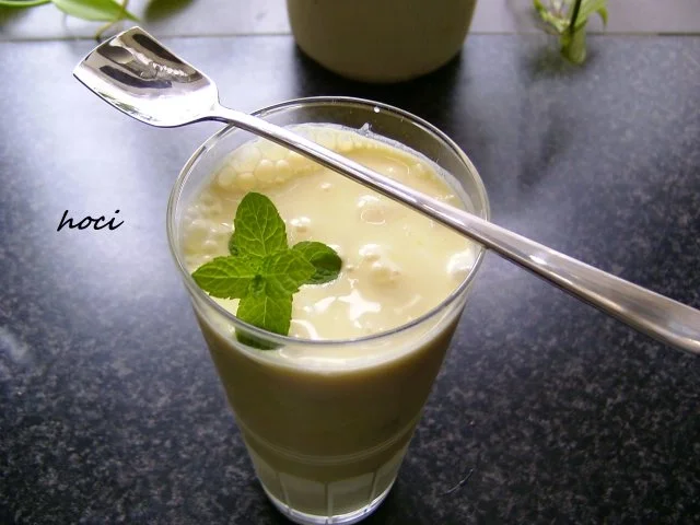 Mein FRÜCHTETAGS - REZEPT - 1x in der Woche - Rezept