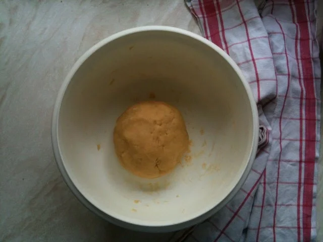 Tomatenkuchen - Rezept - Bild Nr. 2