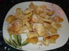 Kaiserschmarrn - Rezept