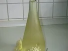 Holunderblüten - Sirup - Rezept
