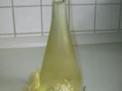 Holunderblüten - Sirup - Rezept