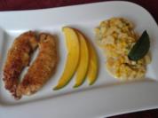 Mango - Mais - Salat ... - Rezept