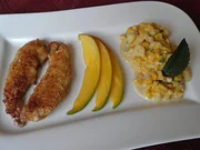 Mango - Mais - Salat ... - Rezept