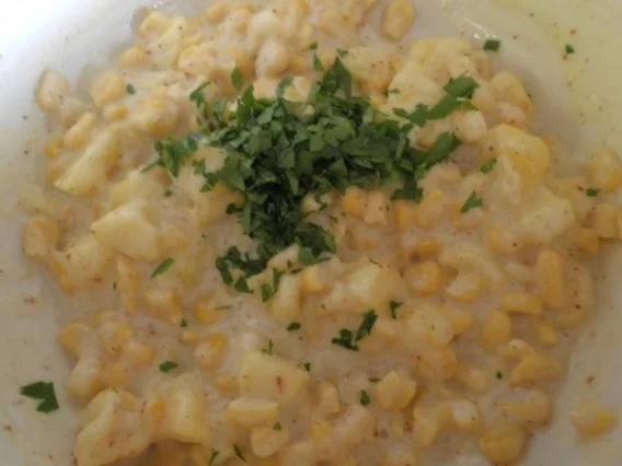 Mango - Mais - Salat ... - Rezept - Bild Nr. 8