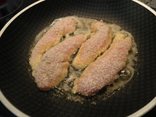 Mango - Mais - Salat ... - Rezept - Bild Nr. 11