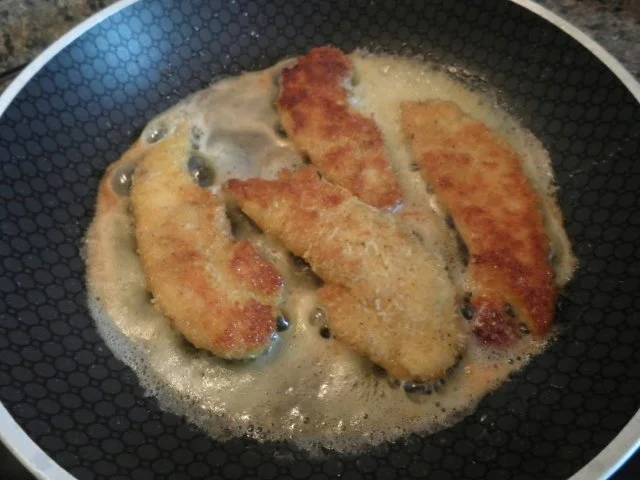 Mango - Mais - Salat ... - Rezept - Bild Nr. 12