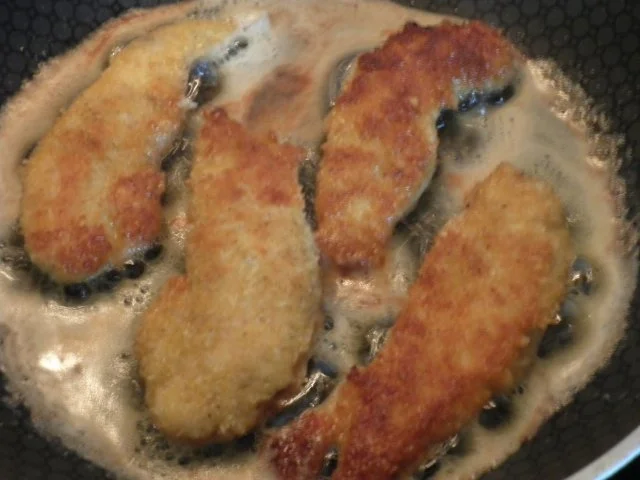 Mango - Mais - Salat ... - Rezept - Bild Nr. 13