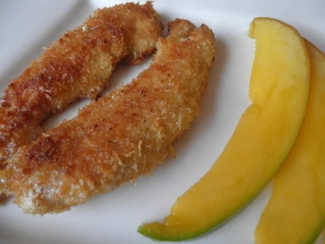 Mango - Mais - Salat ... - Rezept - Bild Nr. 15