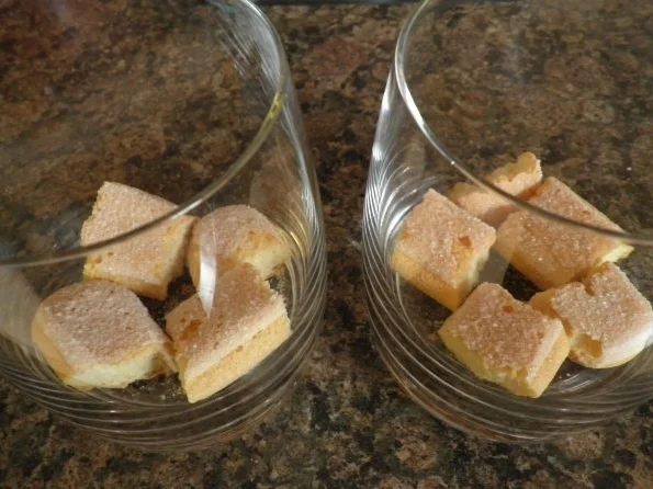 Erdbeer - Tiramisù ... - Rezept - Bild Nr. 4