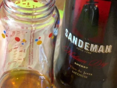 Geflügelleber-Mousse - Rezept - Bild Nr. 4