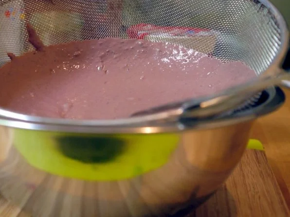 Geflügelleber-Mousse - Rezept - Bild Nr. 7