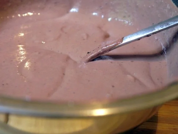 Geflügelleber-Mousse - Rezept - Bild Nr. 8