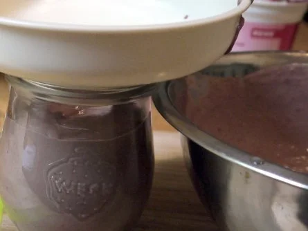 Geflügelleber-Mousse - Rezept - Bild Nr. 9