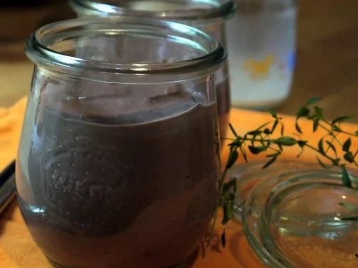 Geflügelleber-Mousse - Rezept - Bild Nr. 10