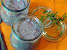 Geflügelleber-Mousse - Rezept