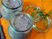 Geflügelleber-Mousse - Rezept