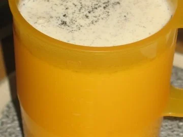 Dessert/Creme - Vanillepudding - selbst gemacht - Rezept - Bild Nr. 3