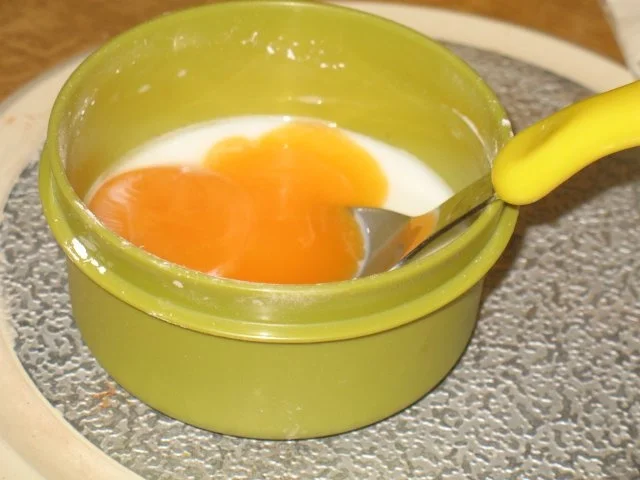 Dessert/Creme - Vanillepudding - selbst gemacht - Rezept - Bild Nr. 5