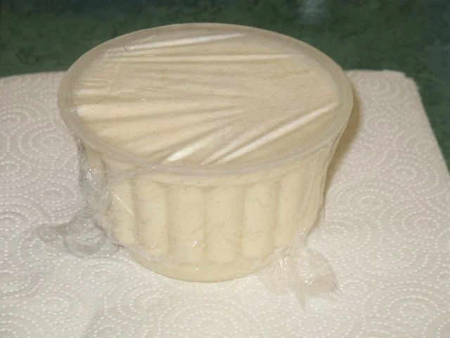 Dessert/Creme - Vanillepudding - selbst gemacht - Rezept - Bild Nr. 8