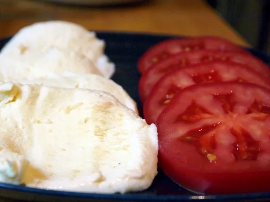 Überbackene Kräuterbouletten - Rezept - Bild Nr. 6