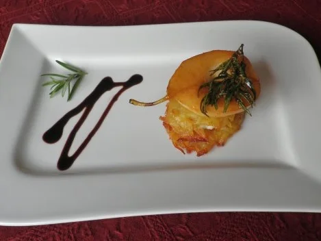 Röstitaler ... - Rezept - Bild Nr. 3