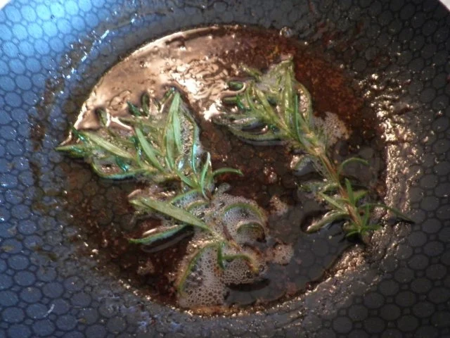 Röstitaler ... - Rezept - Bild Nr. 11