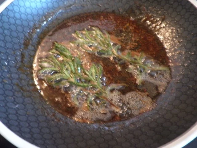 Röstitaler ... - Rezept - Bild Nr. 12