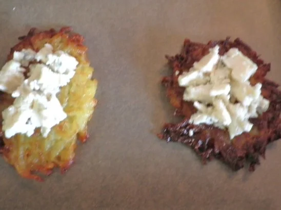 Röstitaler ... - Rezept - Bild Nr. 8