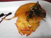 Röstitaler ... - Rezept