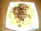 Rezept: Käsespätzle Käsespätzle - Rezept
