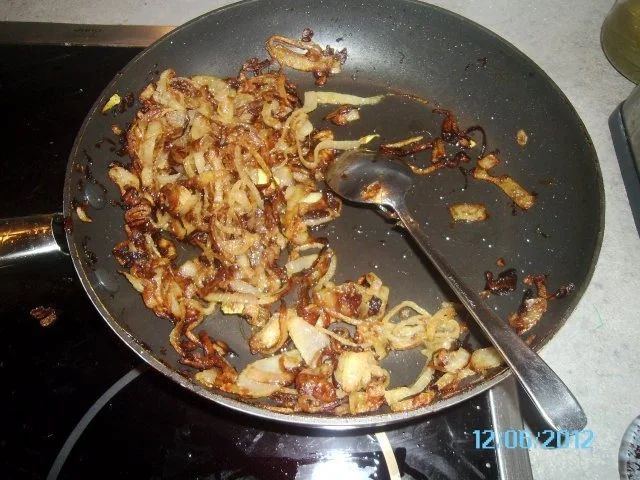 Käsespätzle - Rezept - Bild Nr. 2