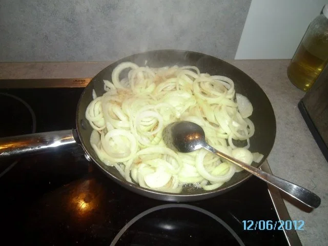 Käsespätzle - Rezept - Bild Nr. 3