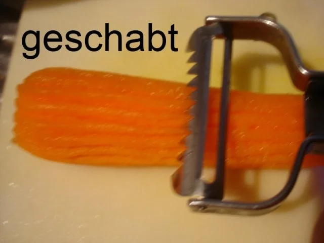 Nudelpfanne mit Mettbällchen - Rezept - Bild Nr. 9