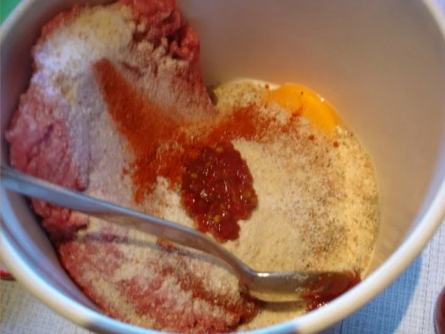 Nudelpfanne mit Mettbällchen - Rezept - Bild Nr. 11