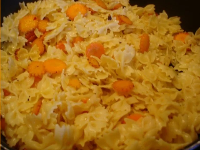 Nudelpfanne mit Mettbällchen - Rezept - Bild Nr. 18