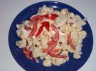 Blumenkohlsalat - Rezept