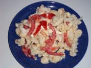 Blumenkohlsalat - Rezept